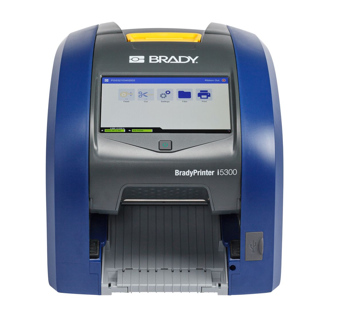 BradyPrinter_I5300_v01