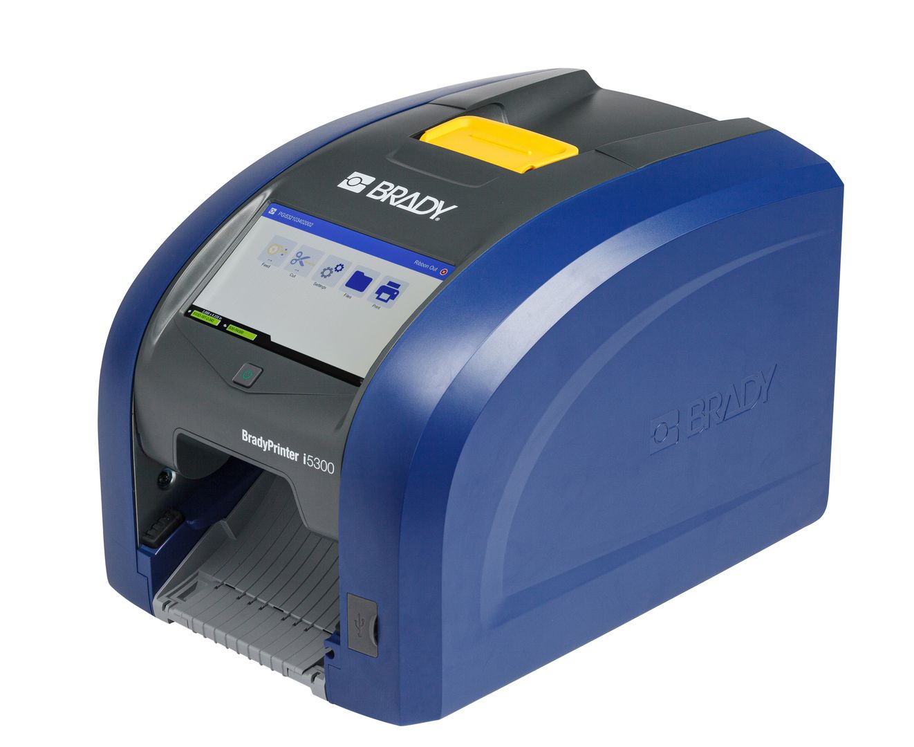 BradyPrinter_I5300_v16