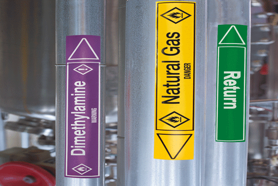 Safety Labelling