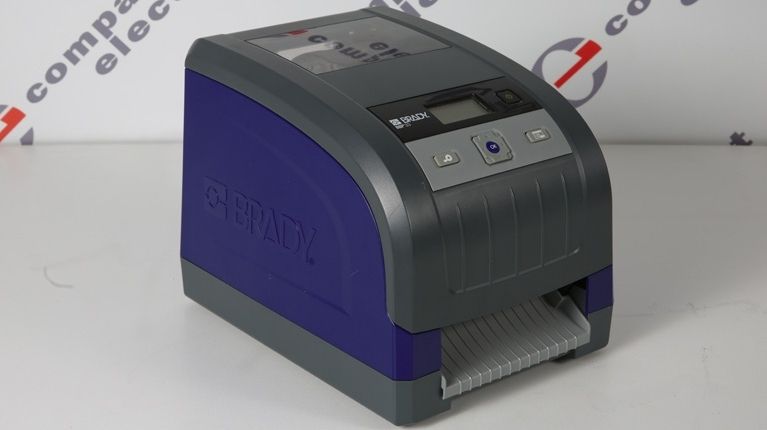 BradyPrinter i3300 Etikettendrucker