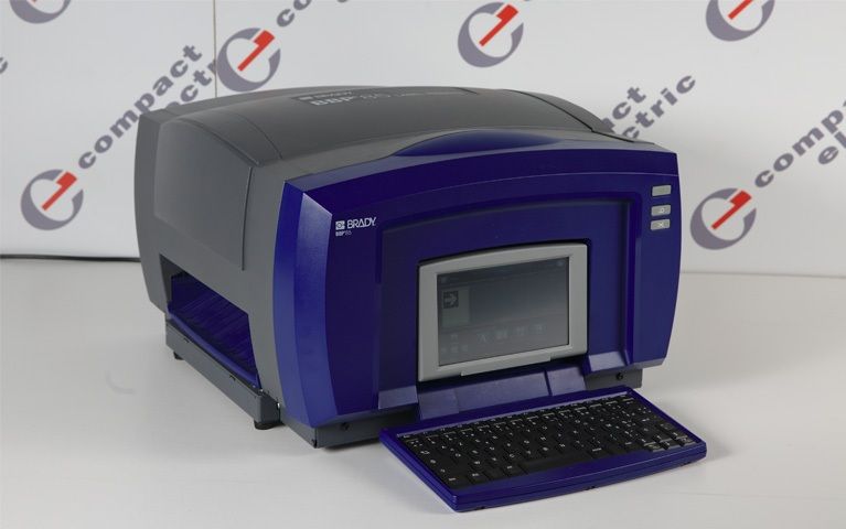 BBP85 Schilder- und Etikettendrucker