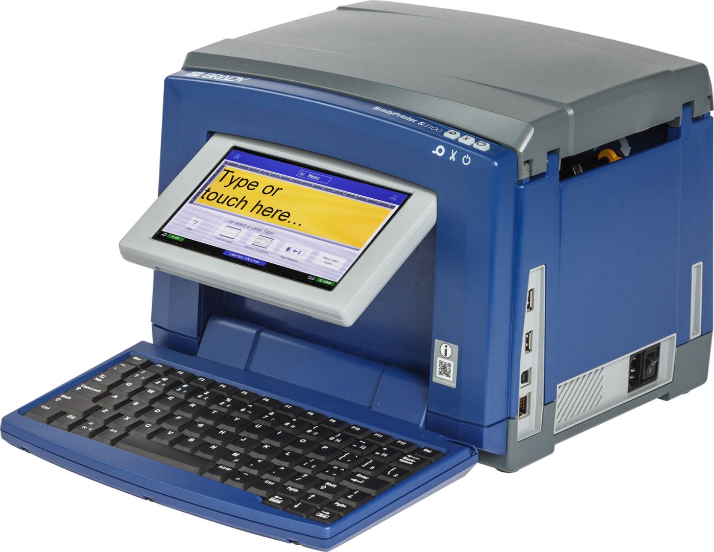 S3100_Printer_v07